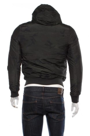 Pánská bunda  H&M Divided, Velikost XS, Barva Vícebarevné, Cena  283,00 Kč