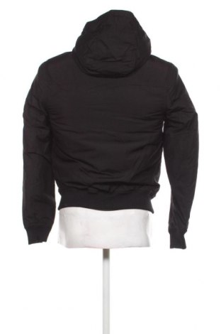 Pánská bunda  H&M Divided, Velikost XS, Barva Černá, Cena  324,00 Kč