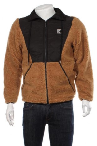 Herrenjacke Karl Kani, Größe XS, Farbe Mehrfarbig, Preis 39,31 €