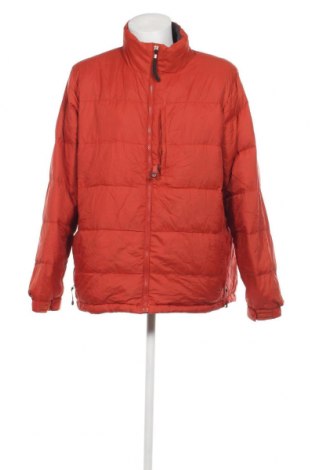 Pánská bunda  L.L. Bean, Velikost XL, Barva Oranžová, Cena  361,00 Kč