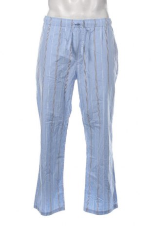 Pijama Samsoe & Samsoe, Mărime S, Culoare Albastru, Preț 162,83 Lei
