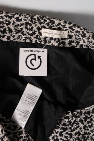 Φούστα Abercrombie & Fitch, Μέγεθος S, Χρώμα Πολύχρωμο, Τιμή 2,17 €