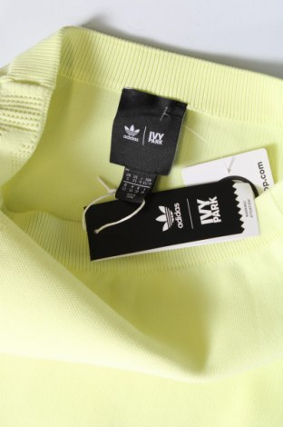 Sukně Adidas x Ivy Park, Velikost XXS, Barva Žlutá, Cena  1 696,00 Kč