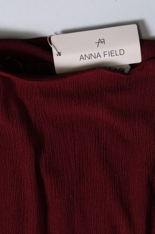 Fustă Anna Field, Mărime S, Culoare Roșu, Preț 18,16 Lei
