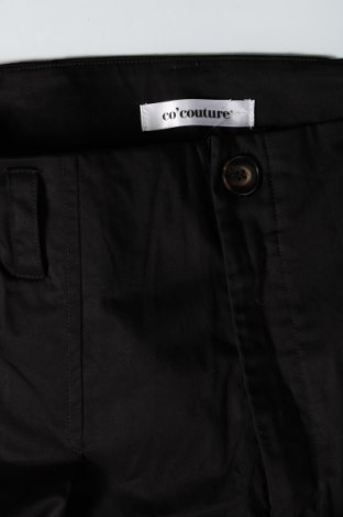 Φούστα Co'Couture, Μέγεθος M, Χρώμα Μαύρο, Τιμή 2,65 €