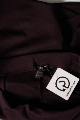Φούστα H&M, Μέγεθος M, Χρώμα Μαύρο, Τιμή 2,51 €
