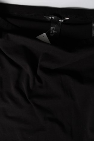 Пола H&M, Размер S, Цвят Черен, Цена 4,06 лв.