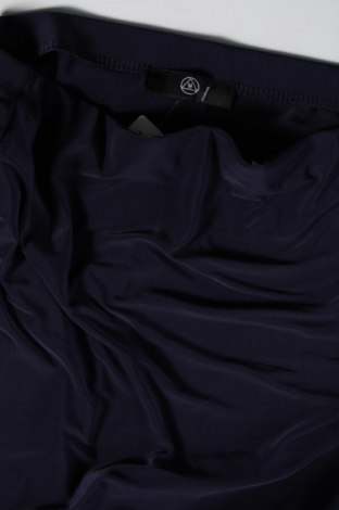 Φούστα Missguided, Μέγεθος M, Χρώμα Μπλέ, Τιμή 1,61 €