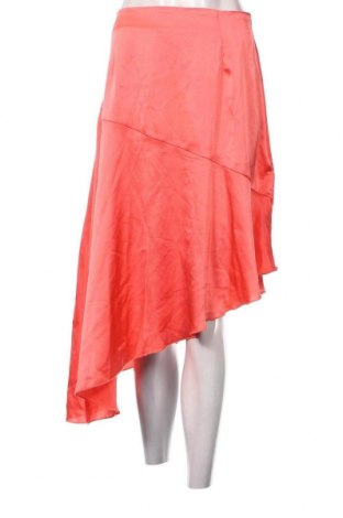 Φούστα Missguided, Μέγεθος L, Χρώμα Κόκκινο, Τιμή 23,71 €