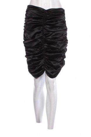 Φούστα NA-KD, Μέγεθος M, Χρώμα Μαύρο, Τιμή 4,93 €