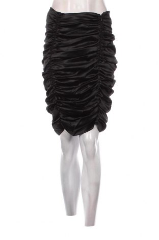 Fustă NA-KD, Mărime M, Culoare Negru, Preț 71,99 Lei