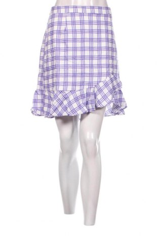 Φούστα NA-KD, Μέγεθος XL, Χρώμα Πολύχρωμο, Τιμή 4,04 €