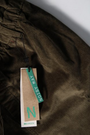 Φούστα Noisy May, Μέγεθος XL, Χρώμα Πράσινο, Τιμή 3,56 €
