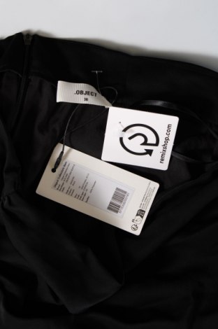 Φούστα Object, Μέγεθος M, Χρώμα Μαύρο, Τιμή 44,50 €
