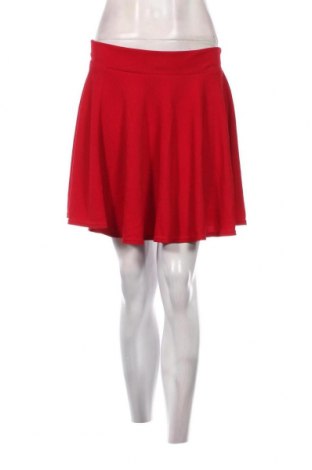 Φούστα Urban CoCo, Μέγεθος XL, Χρώμα Κόκκινο, Τιμή 7,00 €