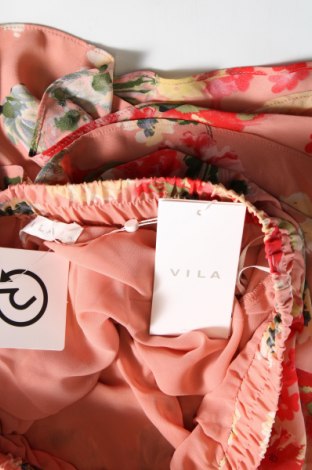 Φούστα VILA, Μέγεθος S, Χρώμα Πολύχρωμο, Τιμή 3,62 €