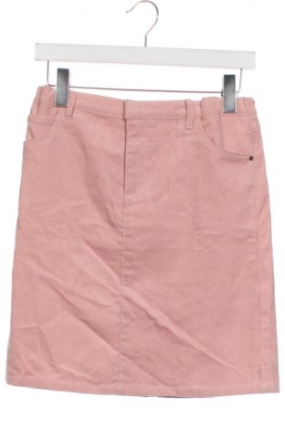 Kalhoty se sukní The New, Velikost 13-14y/ 164-168 cm, Barva Růžová, Cena  85,00 Kč