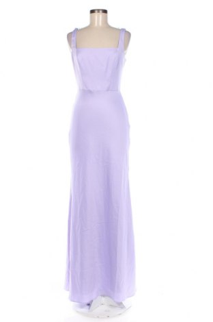 Kleid ASOS, Größe M, Farbe Lila, Preis 68,04 €