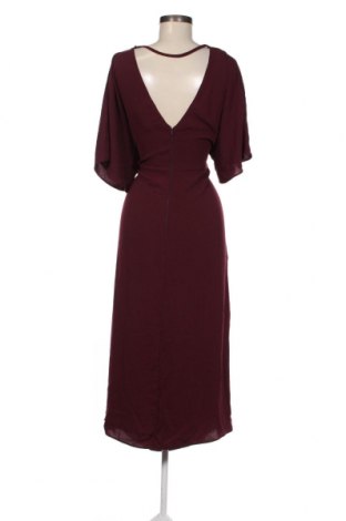 Φόρεμα ASOS, Μέγεθος XL, Χρώμα Κόκκινο, Τιμή 68,04 €