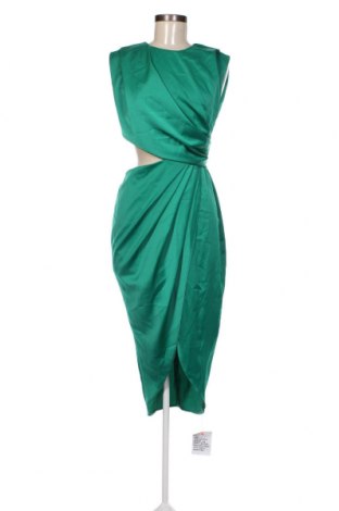 Šaty  ASOS, Veľkosť M, Farba Zelená, Cena  68,04 €