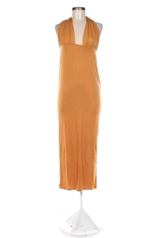 Kleid ASOS, Größe M, Farbe Braun, Preis 5,26 €