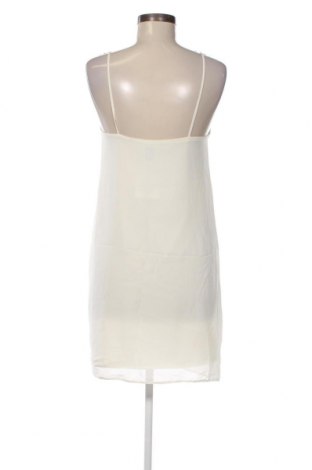 Kleid ASOS, Größe M, Farbe Ecru, Preis 65,47 €