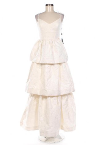 Kleid Adrianna Papell, Größe XS, Farbe Weiß, Preis 138,63 €