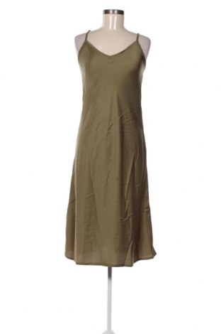 Φόρεμα AllSaints, Μέγεθος XS, Χρώμα Πράσινο, Τιμή 133,51 €