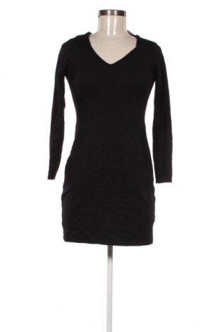 Kleid Amisu, Größe XS, Farbe Schwarz, Preis 2,22 €