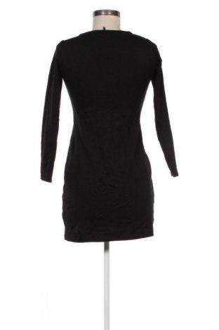 Šaty  Amisu, Veľkosť XS, Farba Čierna, Cena  2,30 €