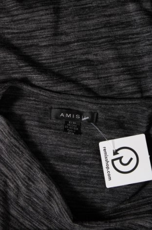 Kleid Amisu, Größe XS, Farbe Grau, Preis 1,61 €