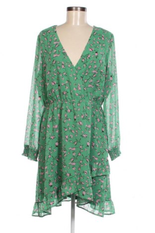Kleid Anna Field, Größe L, Farbe Mehrfarbig, Preis 23,71 €