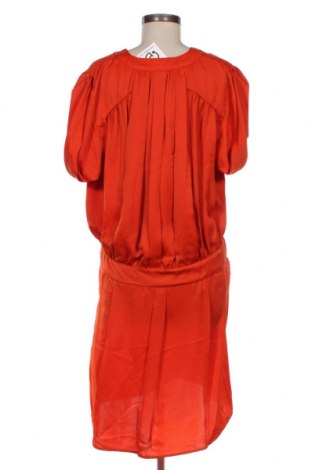 Φόρεμα Belstaff, Μέγεθος L, Χρώμα Κόκκινο, Τιμή 19,46 €