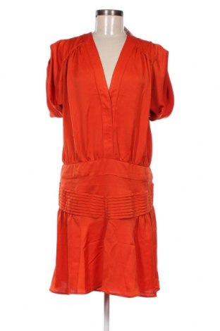Φόρεμα Belstaff, Μέγεθος M, Χρώμα Κόκκινο, Τιμή 29,84 €