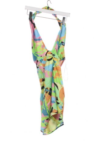 Φόρεμα Bershka, Μέγεθος S, Χρώμα Πολύχρωμο, Τιμή 6,88 €