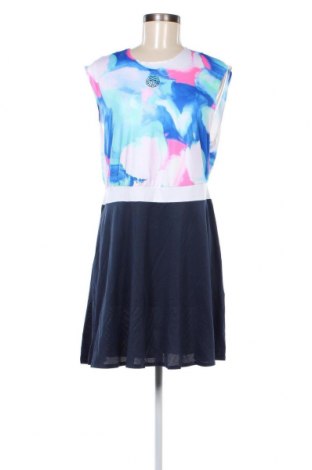 Kleid Bidi Badu, Größe L, Farbe Mehrfarbig, Preis 7,89 €