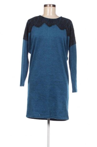 Φόρεμα Bobeau, Μέγεθος XS, Χρώμα Μπλέ, Τιμή 2,51 €