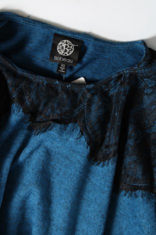 Šaty  Bobeau, Velikost XS, Barva Modrá, Cena  69,00 Kč