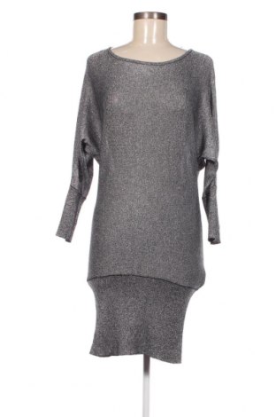 Kleid Body Flirt, Größe M, Farbe Grau, Preis 2,42 €