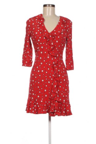 Φόρεμα Claudie Pierlot, Μέγεθος M, Χρώμα Κόκκινο, Τιμή 40,27 €