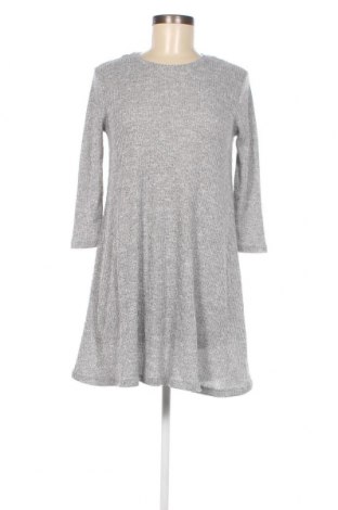 Kleid Clockhouse, Größe S, Farbe Grau, Preis € 2,22