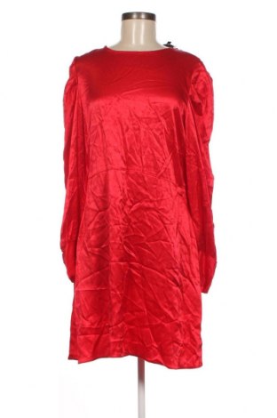 Kleid Closet London, Größe XL, Farbe Rot, Preis 9,02 €