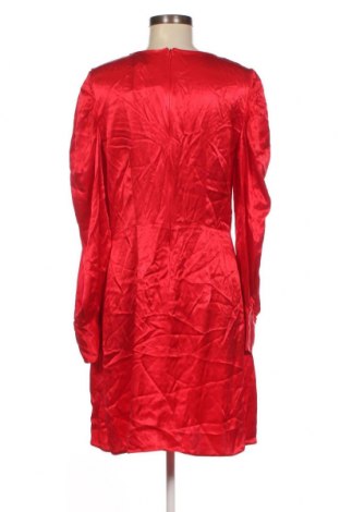 Sukienka Closet London, Rozmiar XL, Kolor Czerwony, Cena 233,23 zł