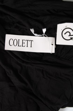 Šaty  Colett, Veľkosť M, Farba Čierna, Cena  6,31 €