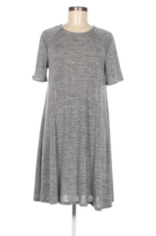 Φόρεμα Cortefiel, Μέγεθος M, Χρώμα Γκρί, Τιμή 15,77 €
