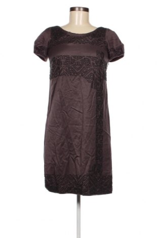 Φόρεμα Day Birger Et Mikkelsen, Μέγεθος XS, Χρώμα Καφέ, Τιμή 34,52 €