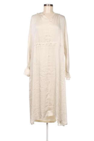 Φόρεμα Denim Hunter, Μέγεθος XL, Χρώμα  Μπέζ, Τιμή 28,87 €