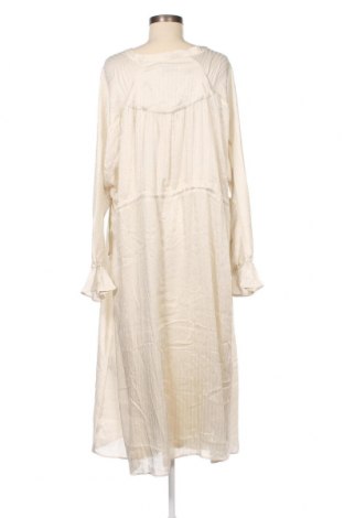 Φόρεμα Denim Hunter, Μέγεθος XL, Χρώμα  Μπέζ, Τιμή 32,48 €