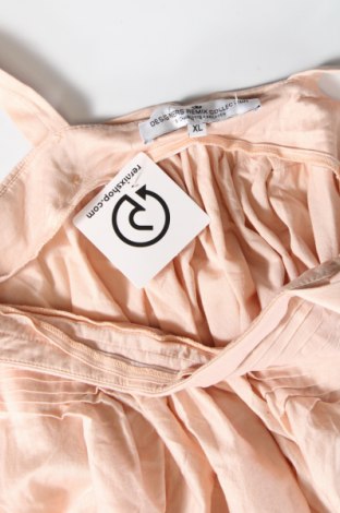 Kleid Designers Remix By Charlotte Eskildsen, Größe XL, Farbe Rosa, Preis € 64,72