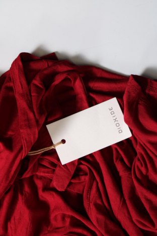Šaty  Dioxide, Velikost S, Barva Červená, Cena  1 478,00 Kč